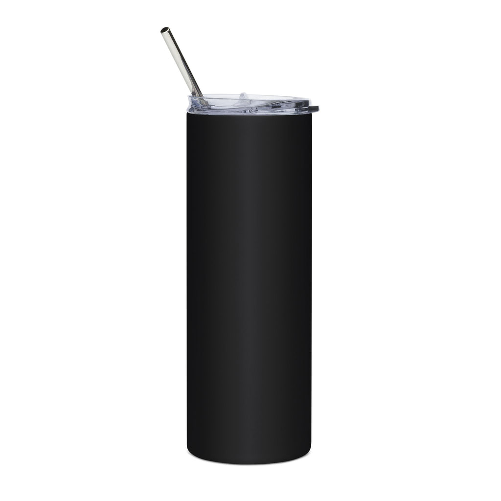 Travel Tumbler
