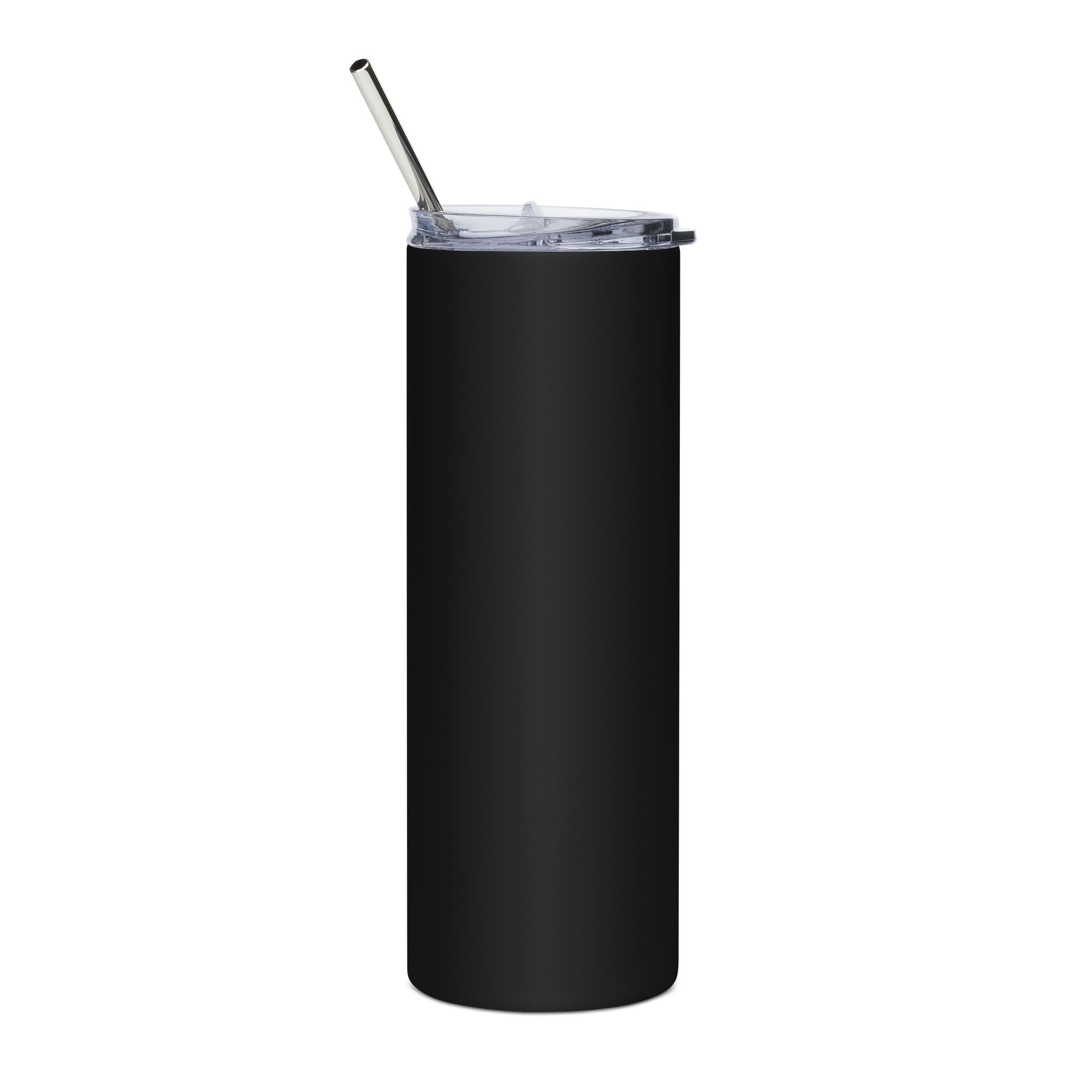 Travel Tumbler