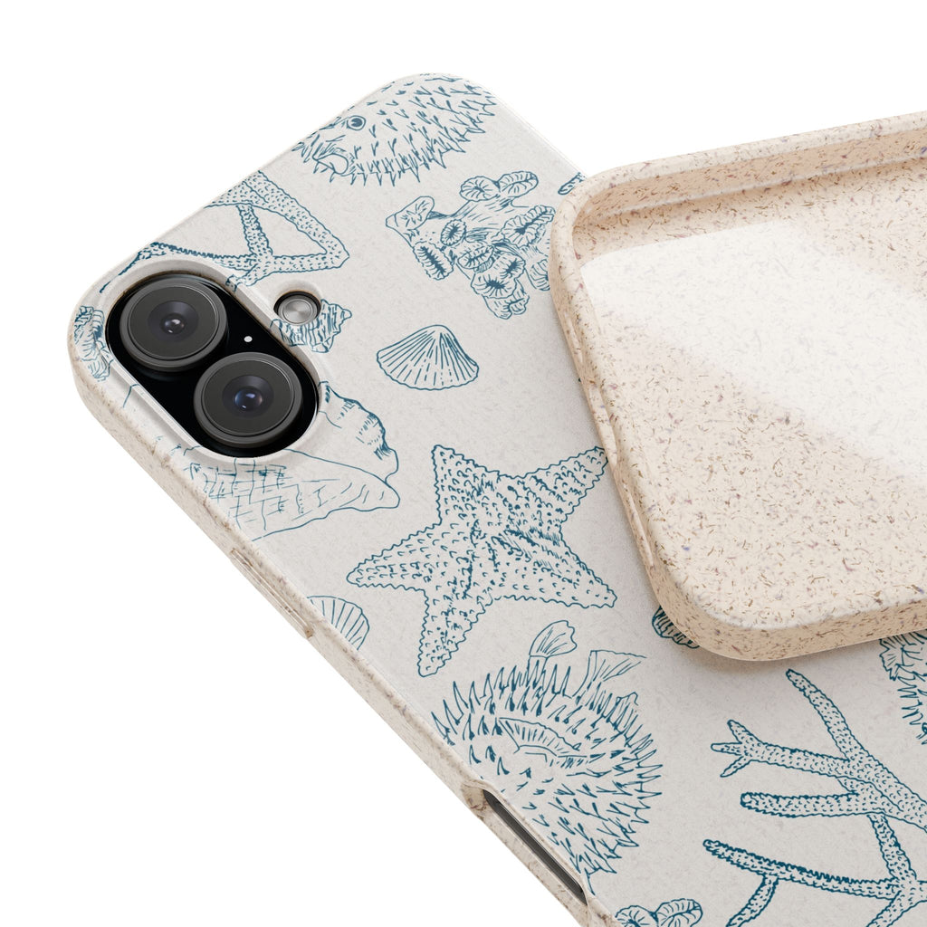 Biodegradable Phone Case