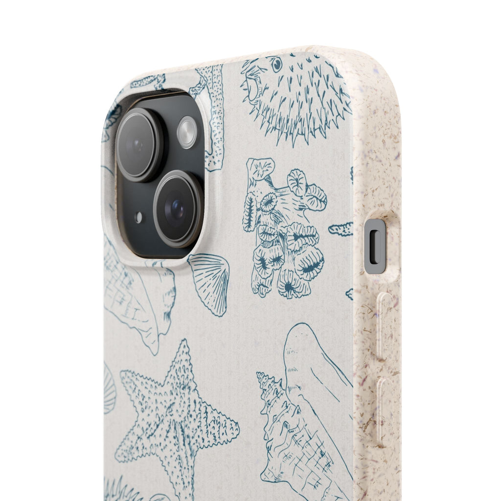 Biodegradable Phone Case