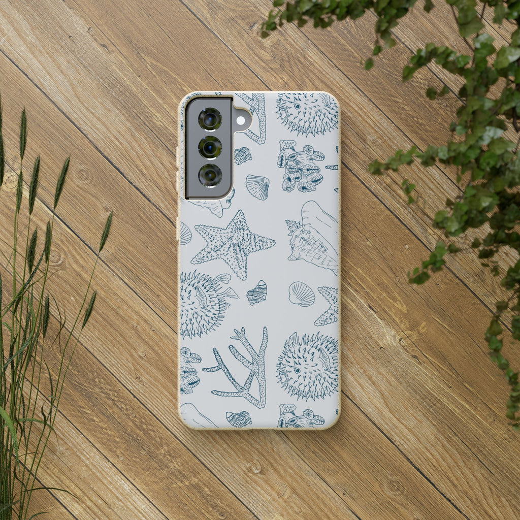 Biodegradable Phone Case