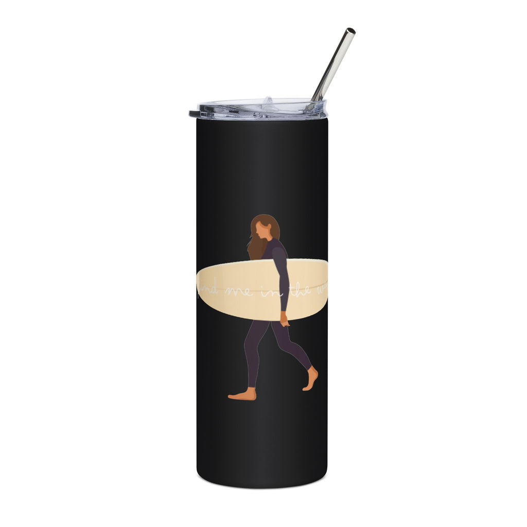 Travel Tumbler