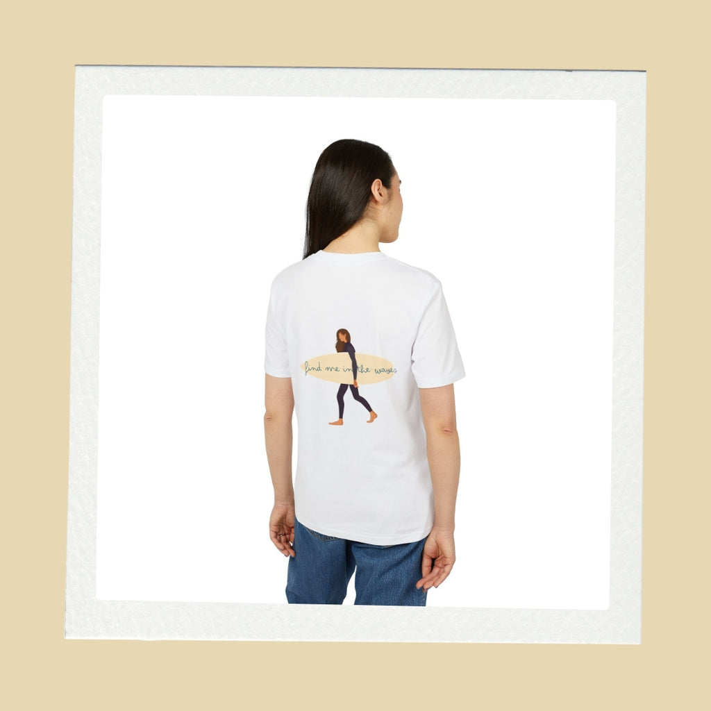 Cotton T-shirt