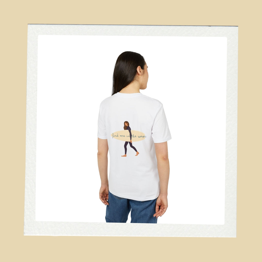 Cotton T-shirt