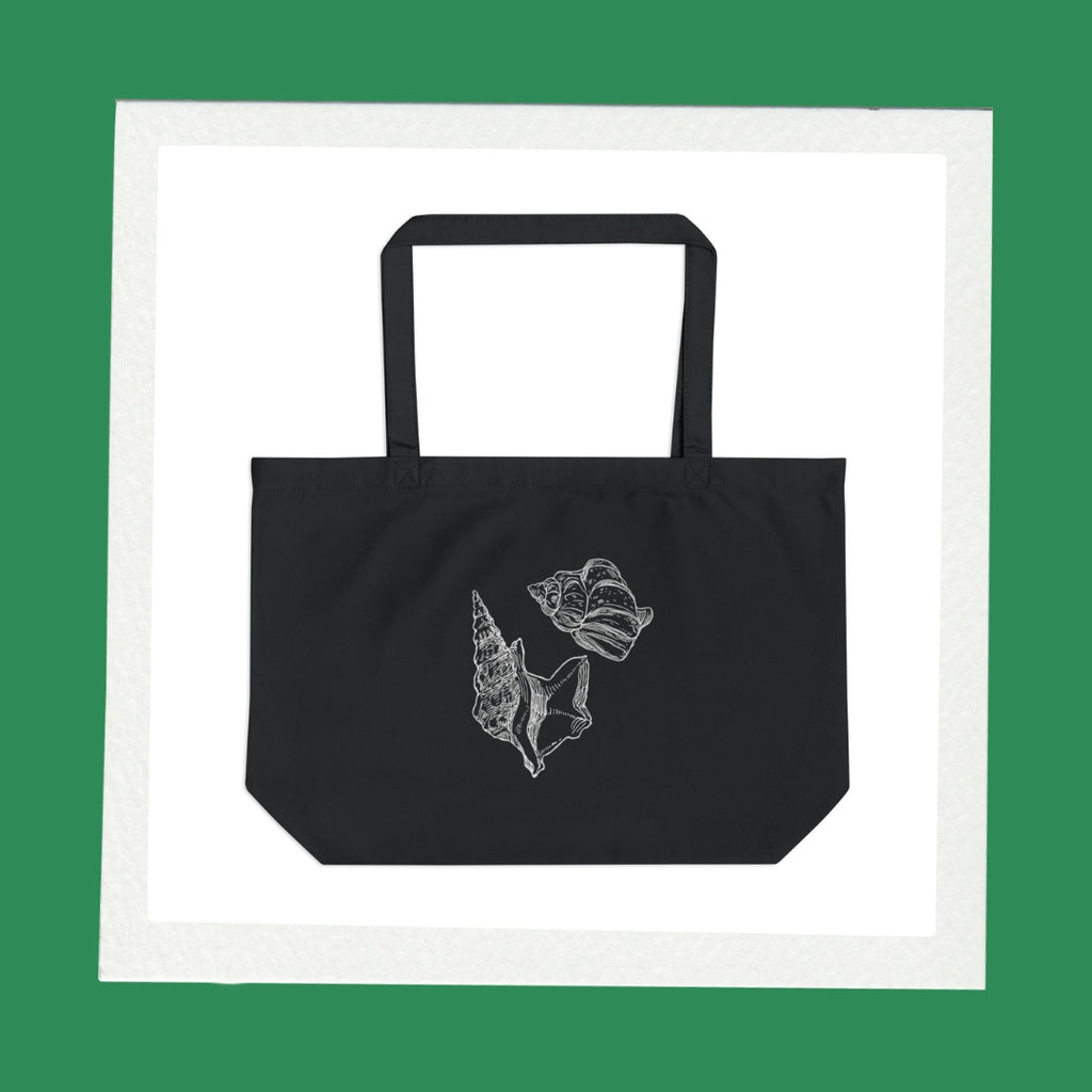 Eco Tote Bag