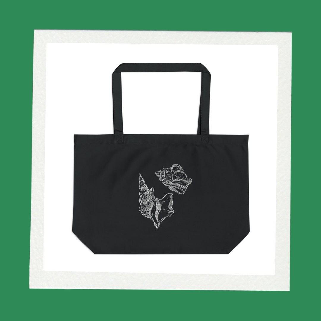 Eco Tote Bag