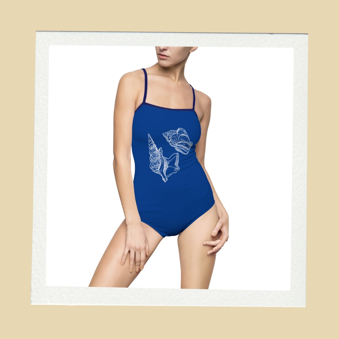 Comfy Swimsuit