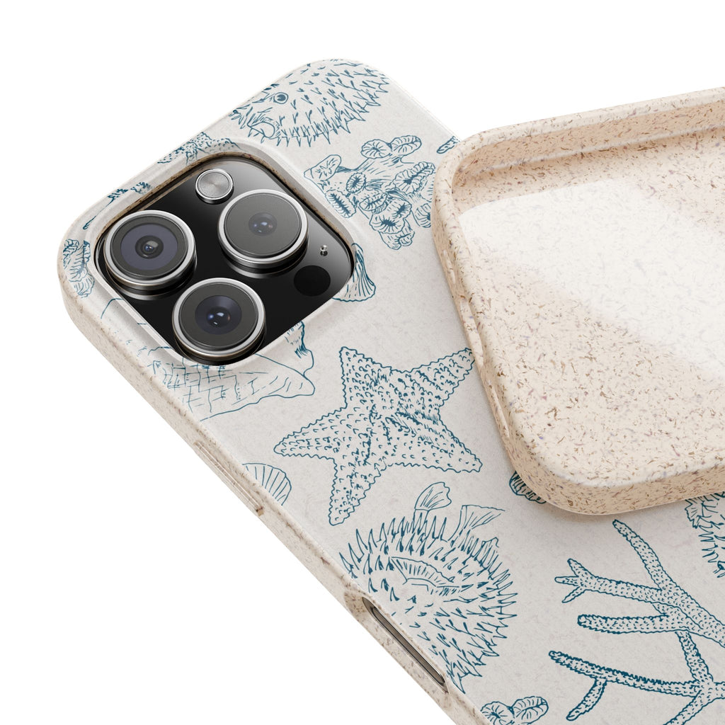 Biodegradable Phone Case