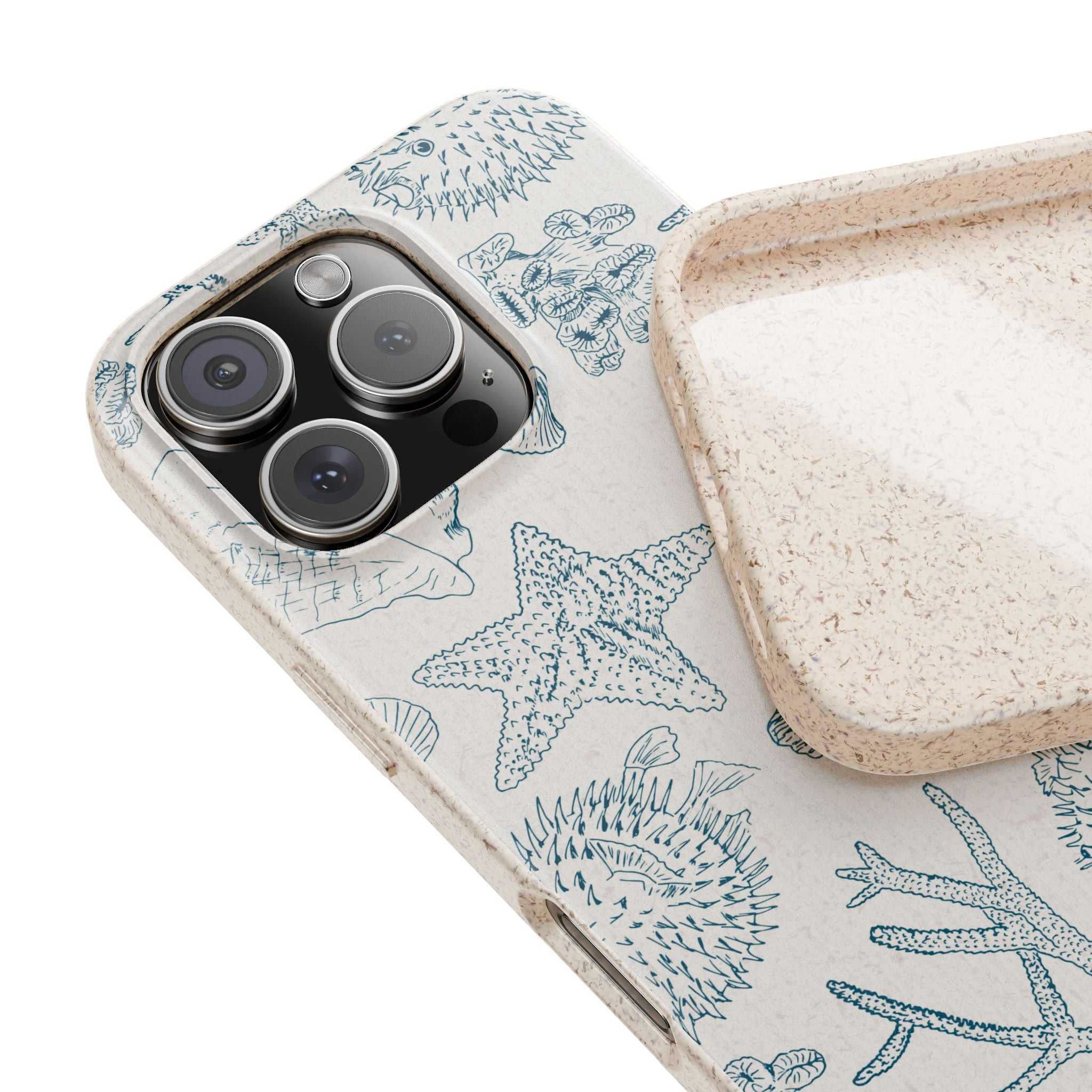 Biodegradable Phone Case