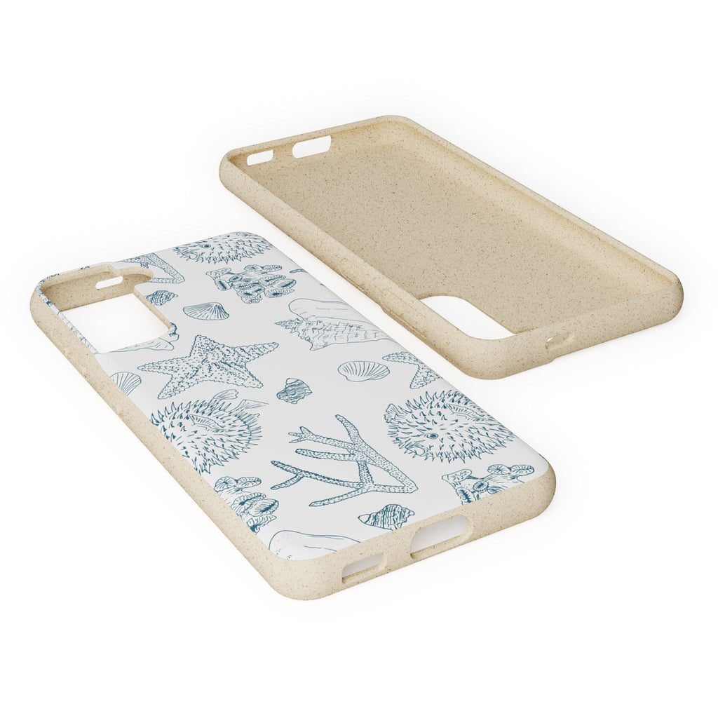 Biodegradable Phone Case