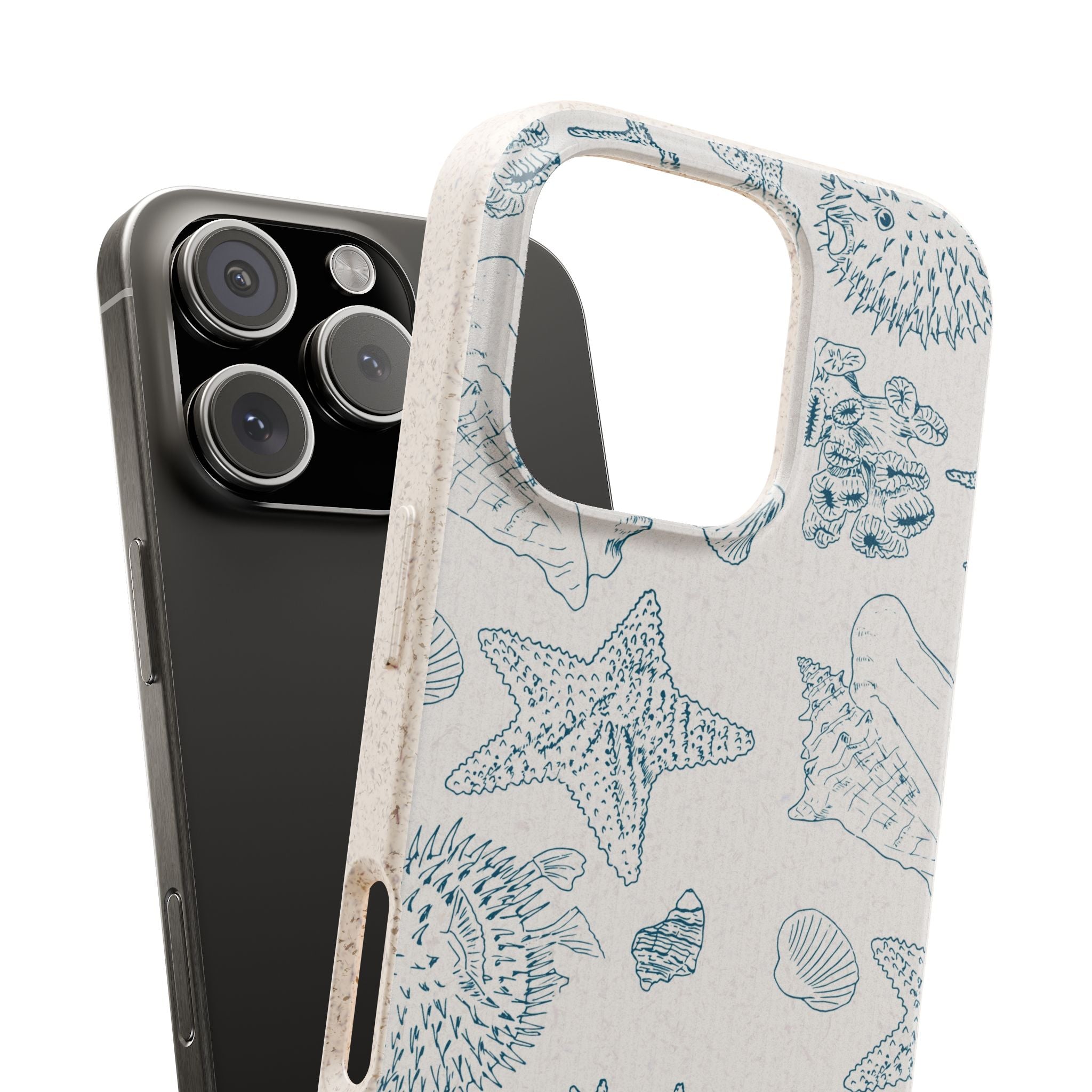 Biodegradable Phone Case