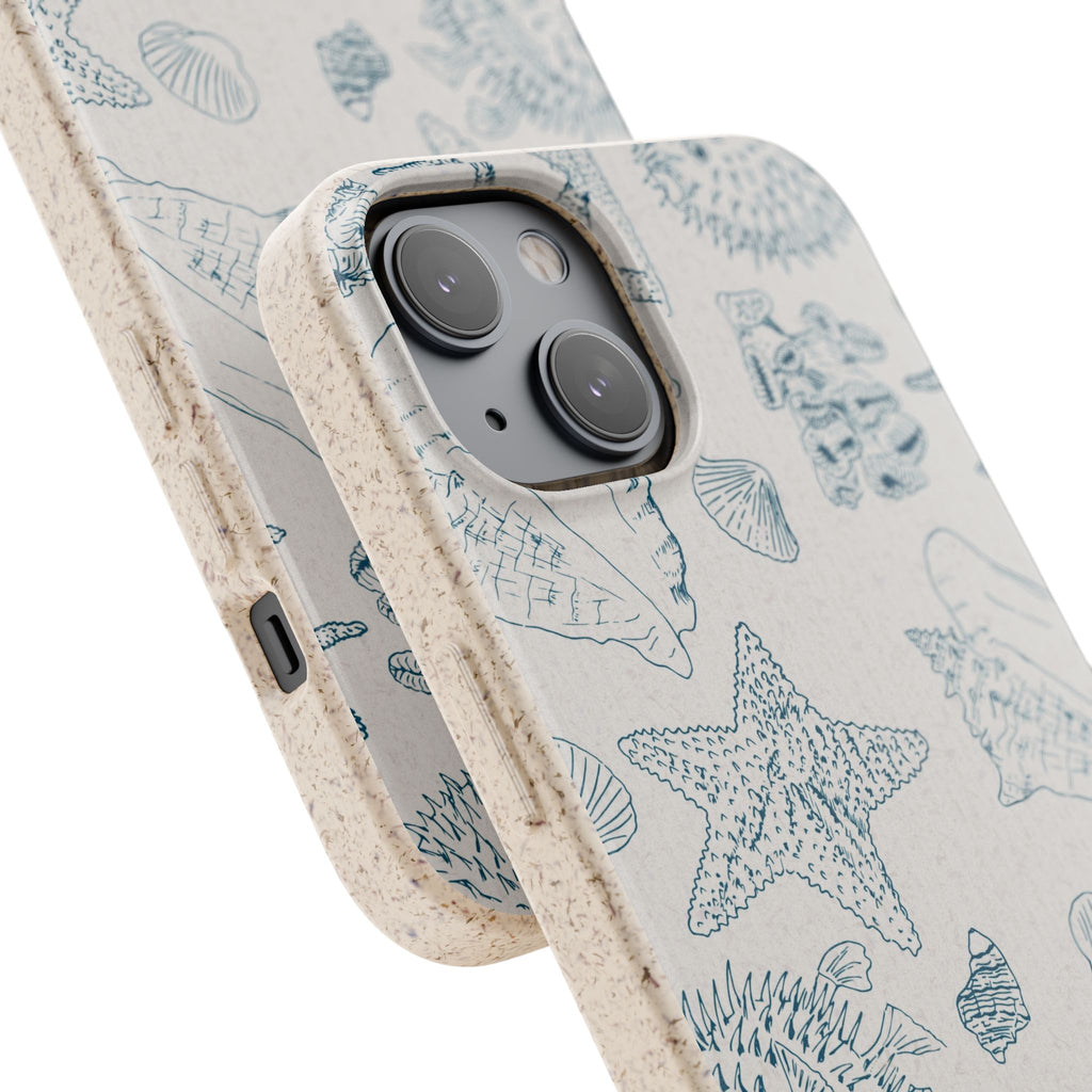Biodegradable Phone Case