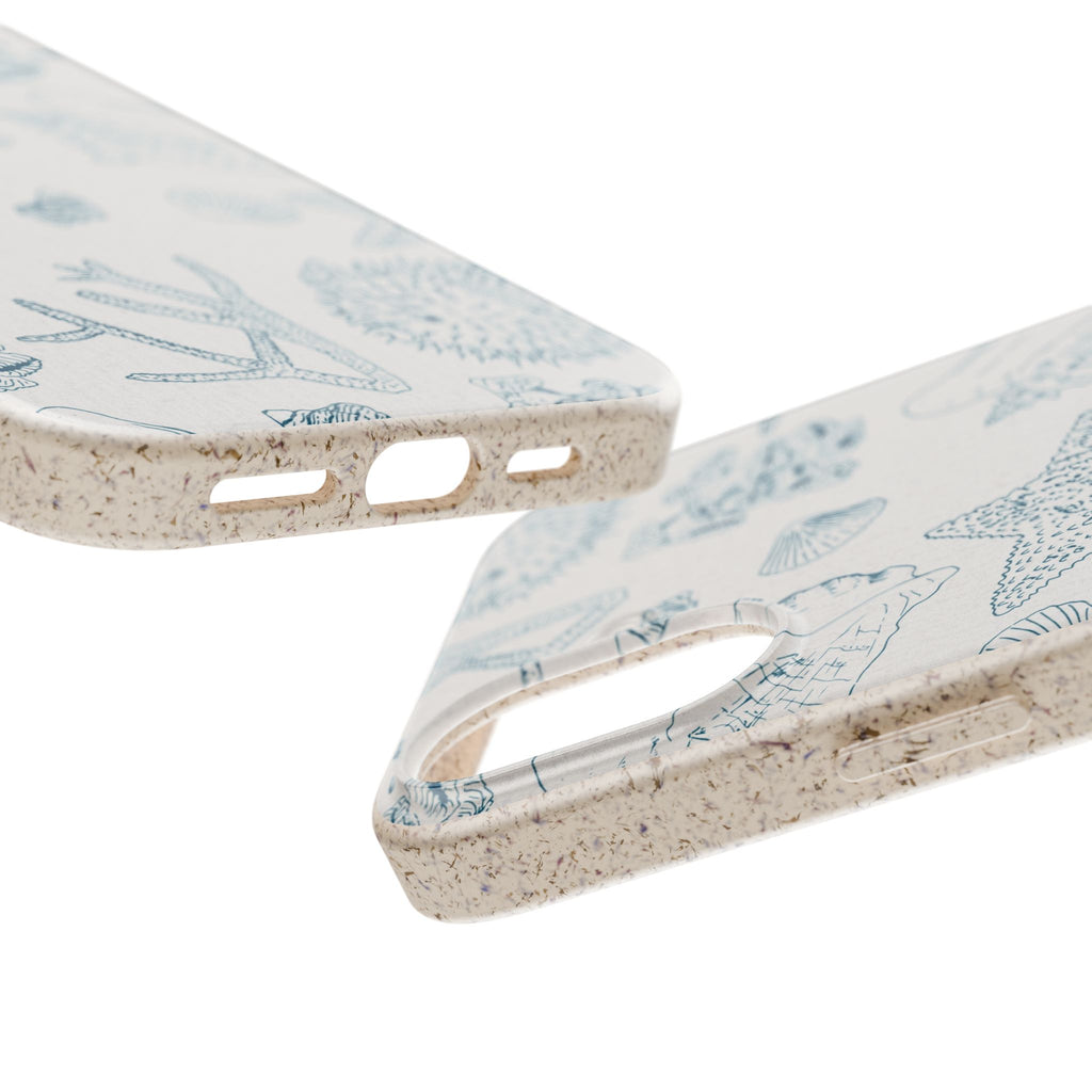 Biodegradable Phone Case