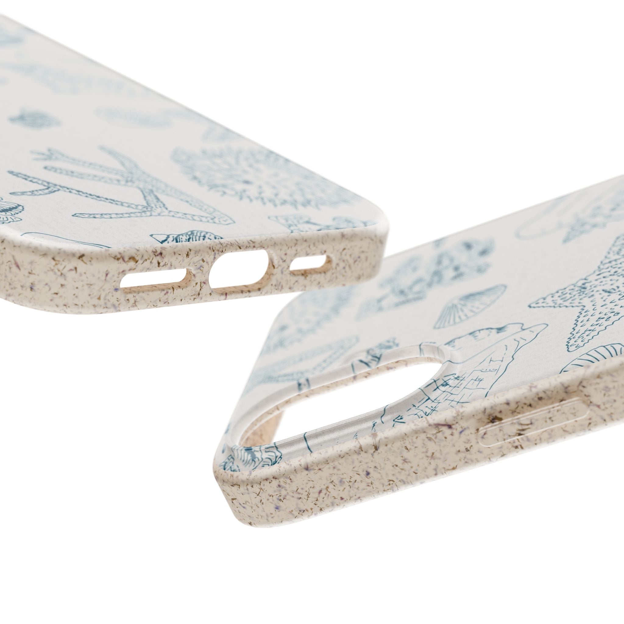 Biodegradable Phone Case