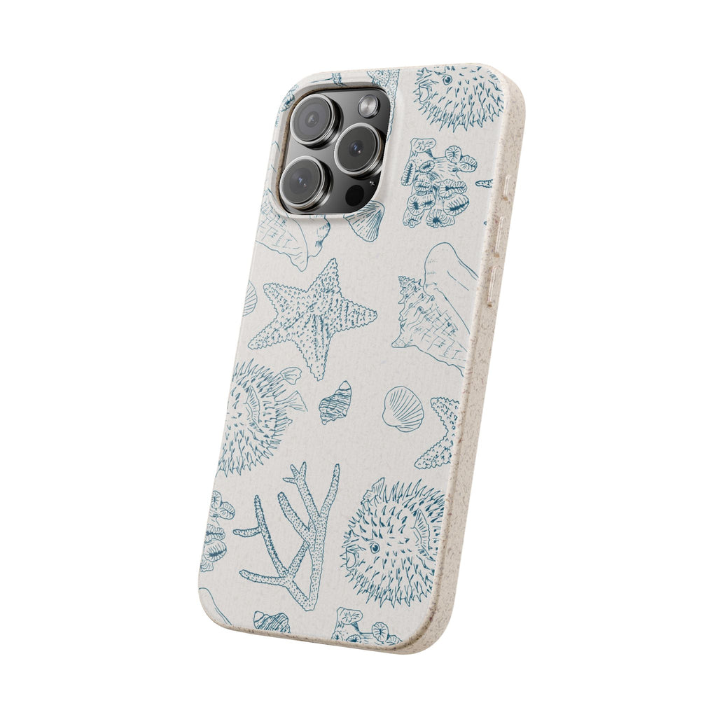 Biodegradable Phone Case