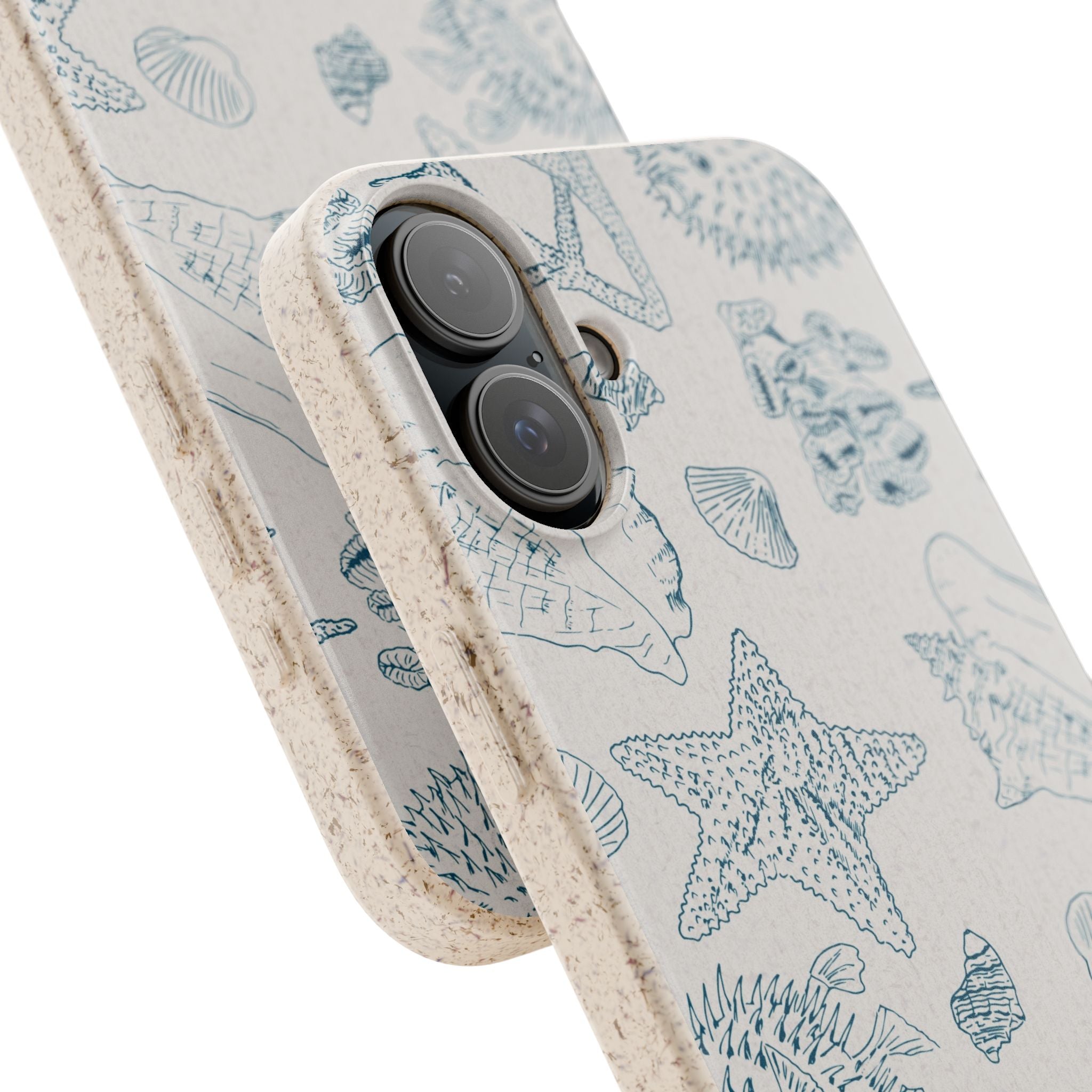 Biodegradable Phone Case