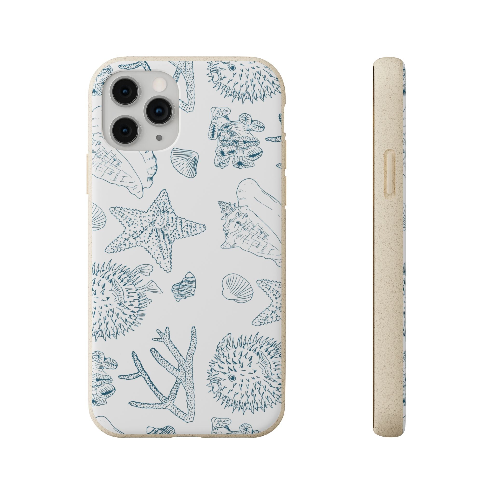 Biodegradable Phone Case