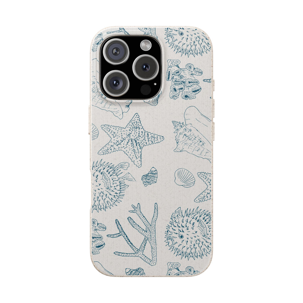 Biodegradable Phone Case
