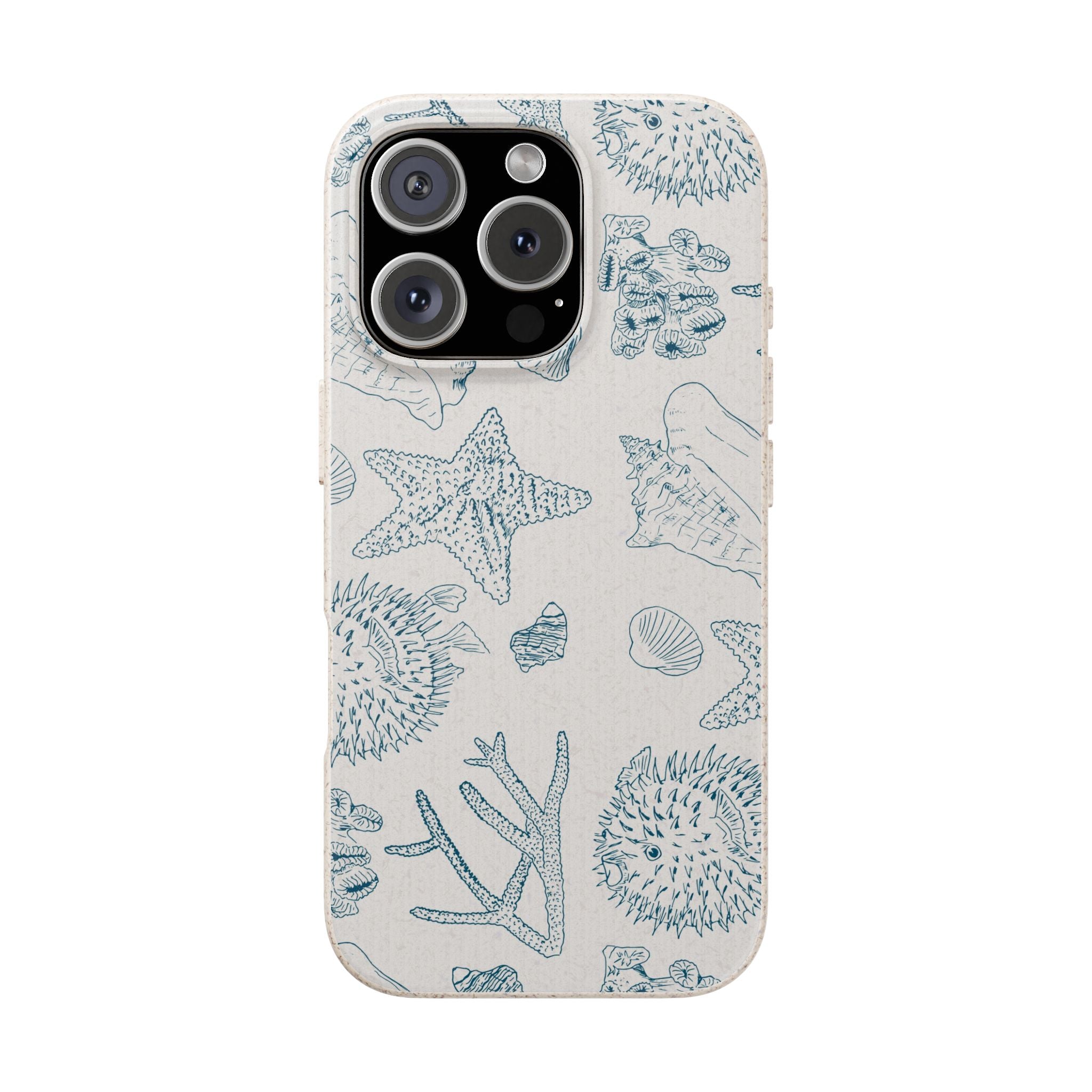 Biodegradable Phone Case
