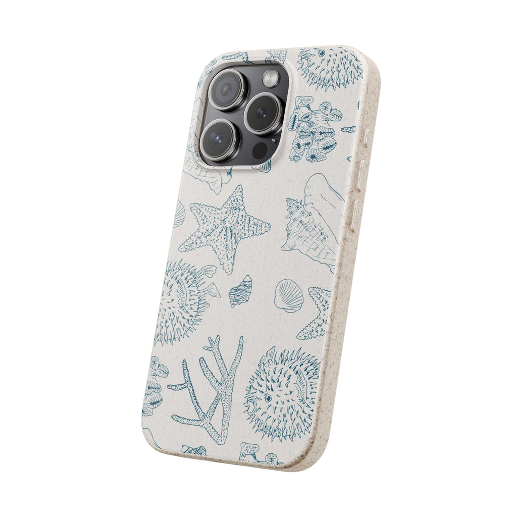 Biodegradable Phone Case