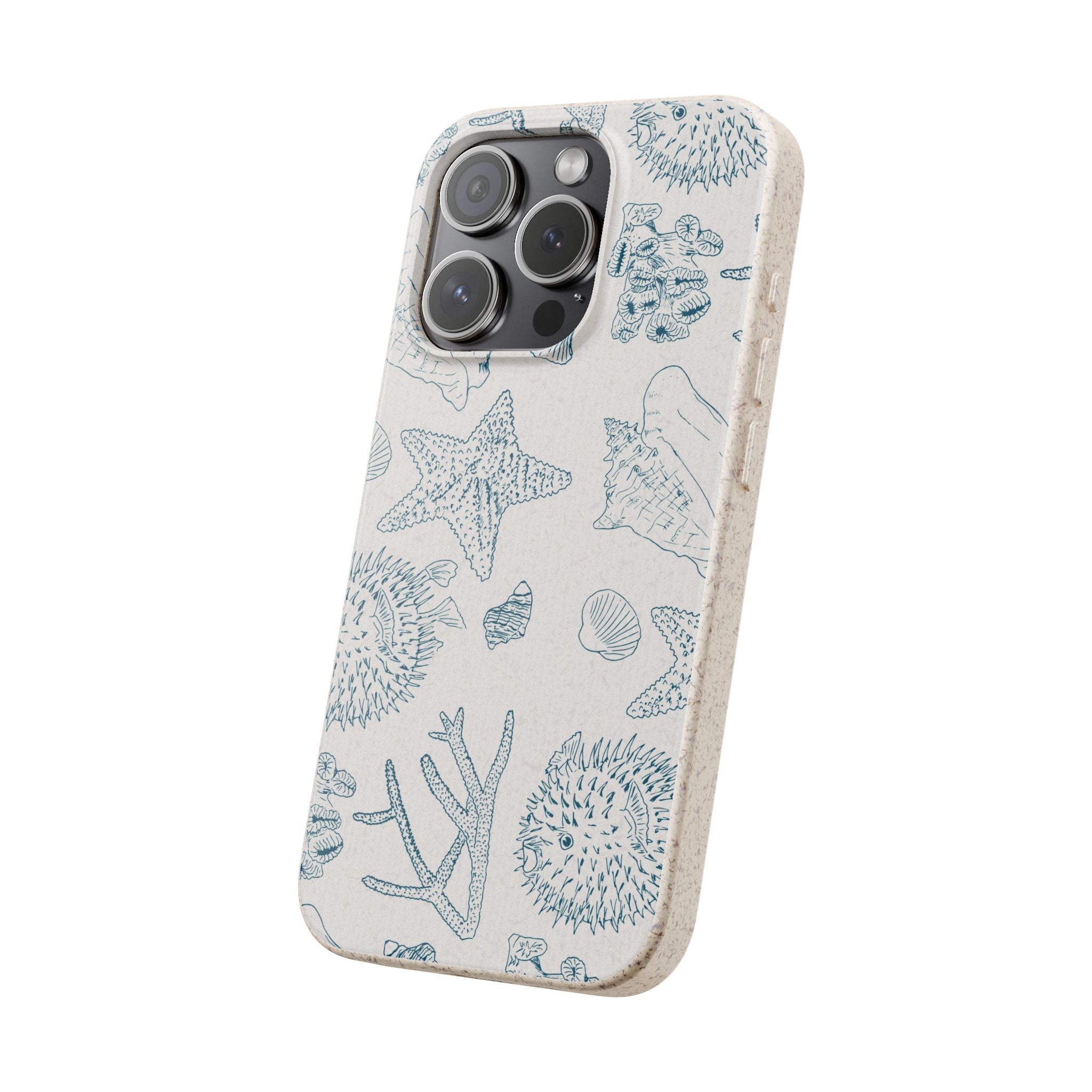Biodegradable Phone Case