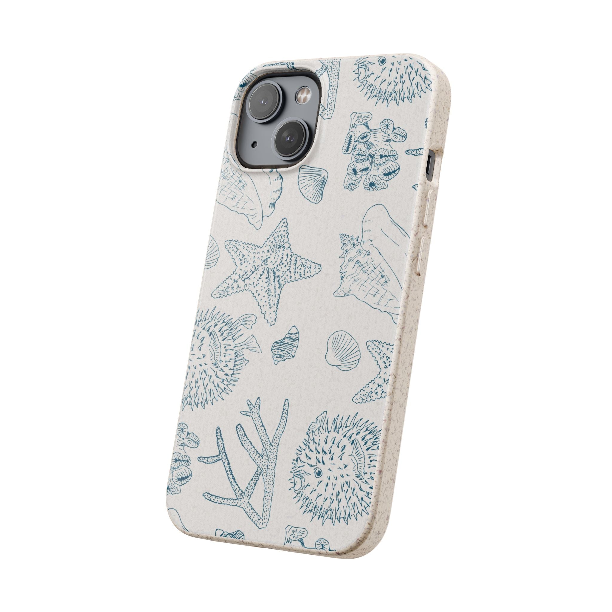 Biodegradable Phone Case
