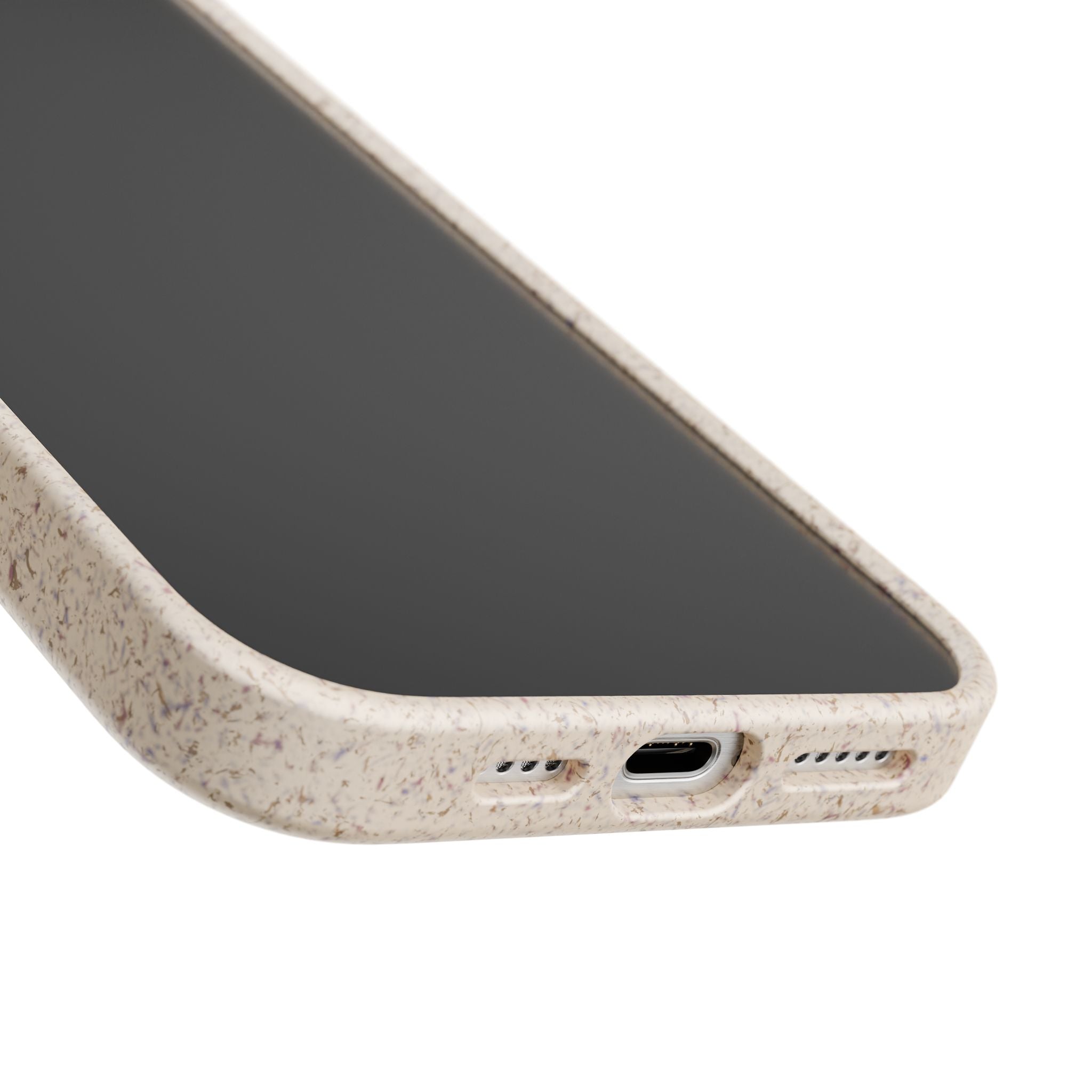 Biodegradable Phone Case