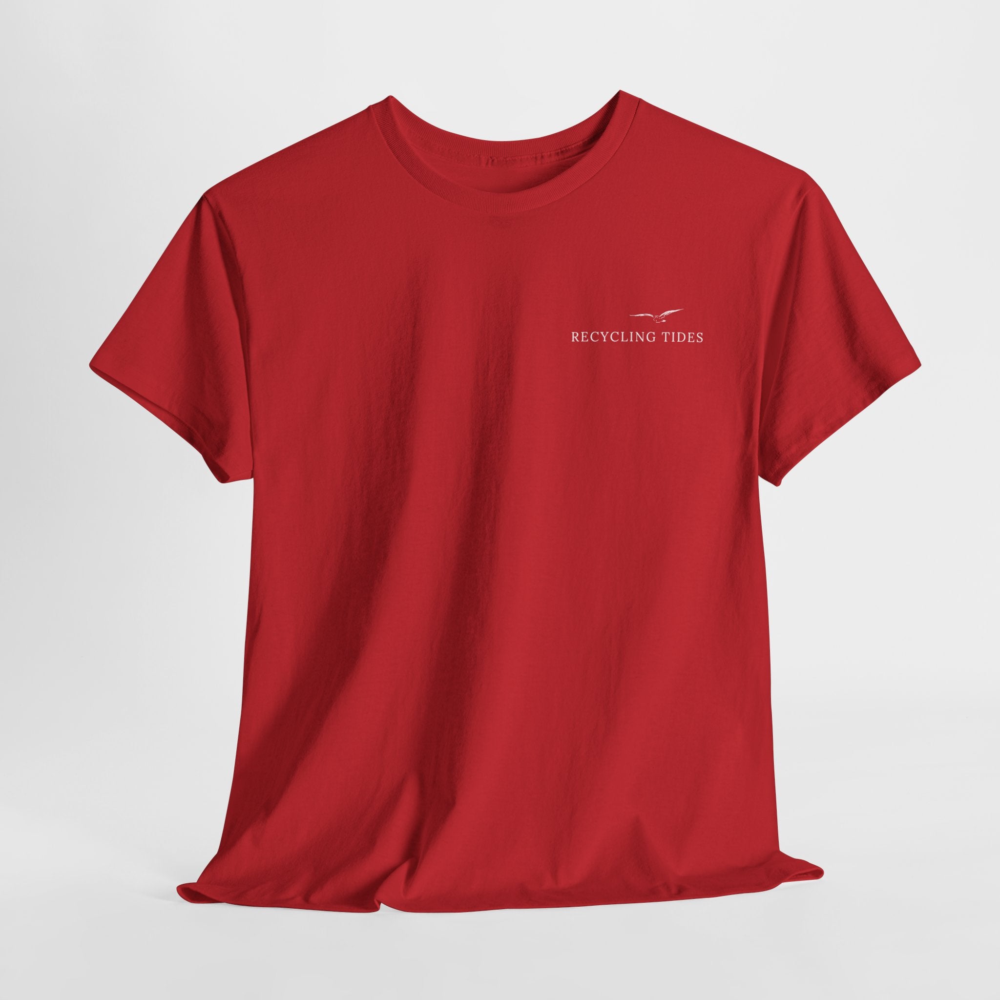 Unisex Cotton Tee