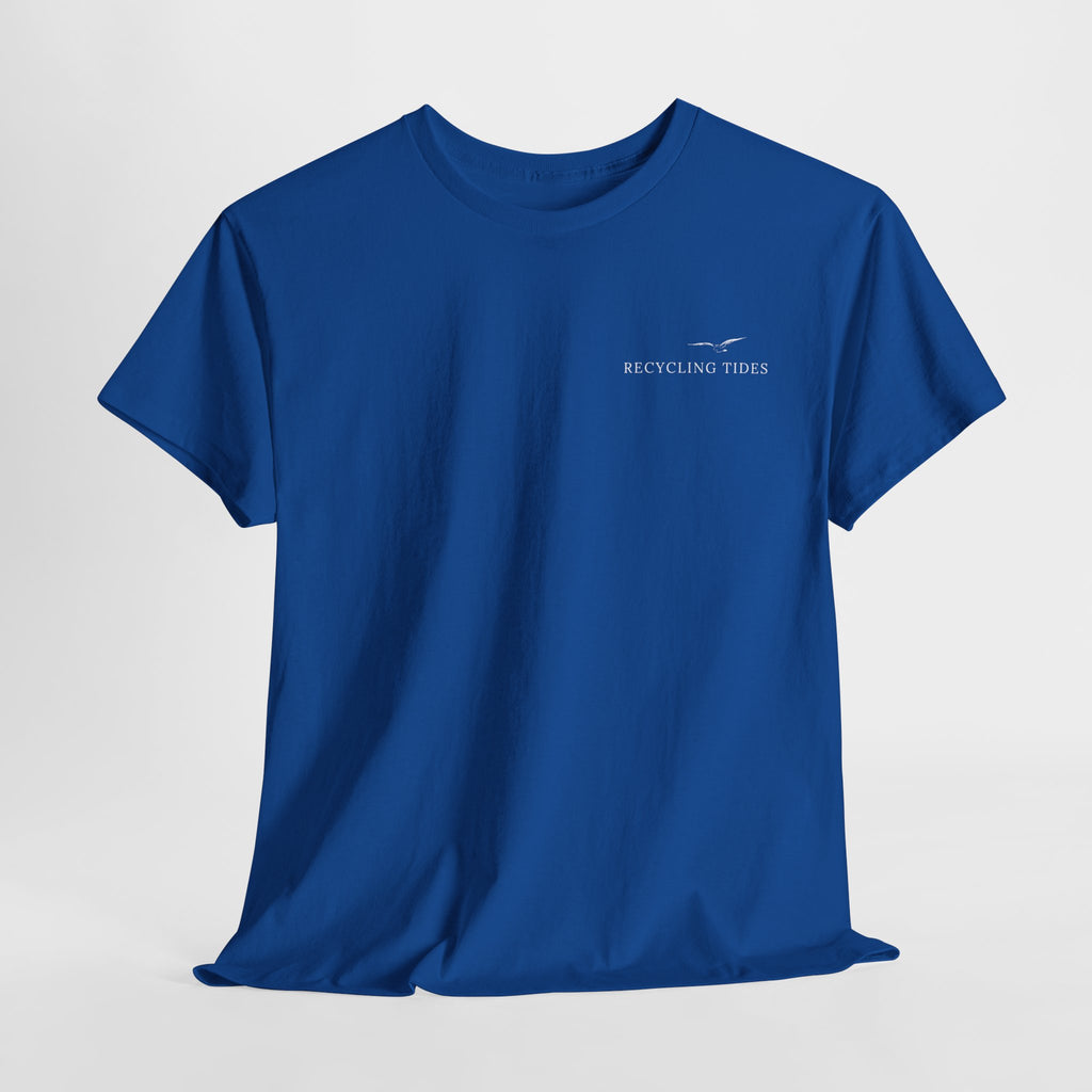 Unisex Cotton Tee