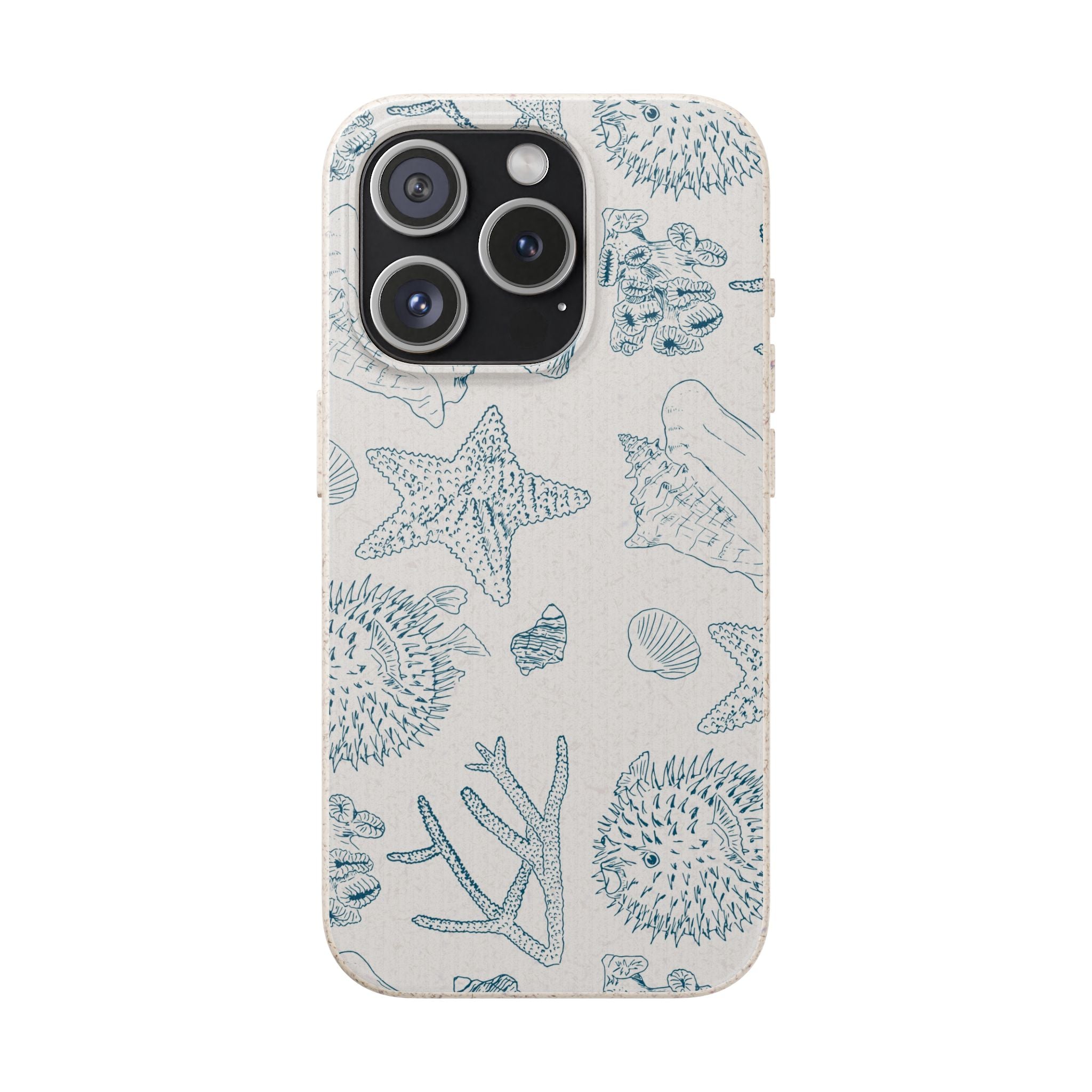 Biodegradable Phone Case