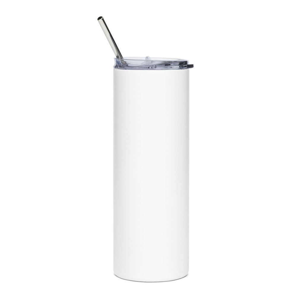 Travel Tumbler