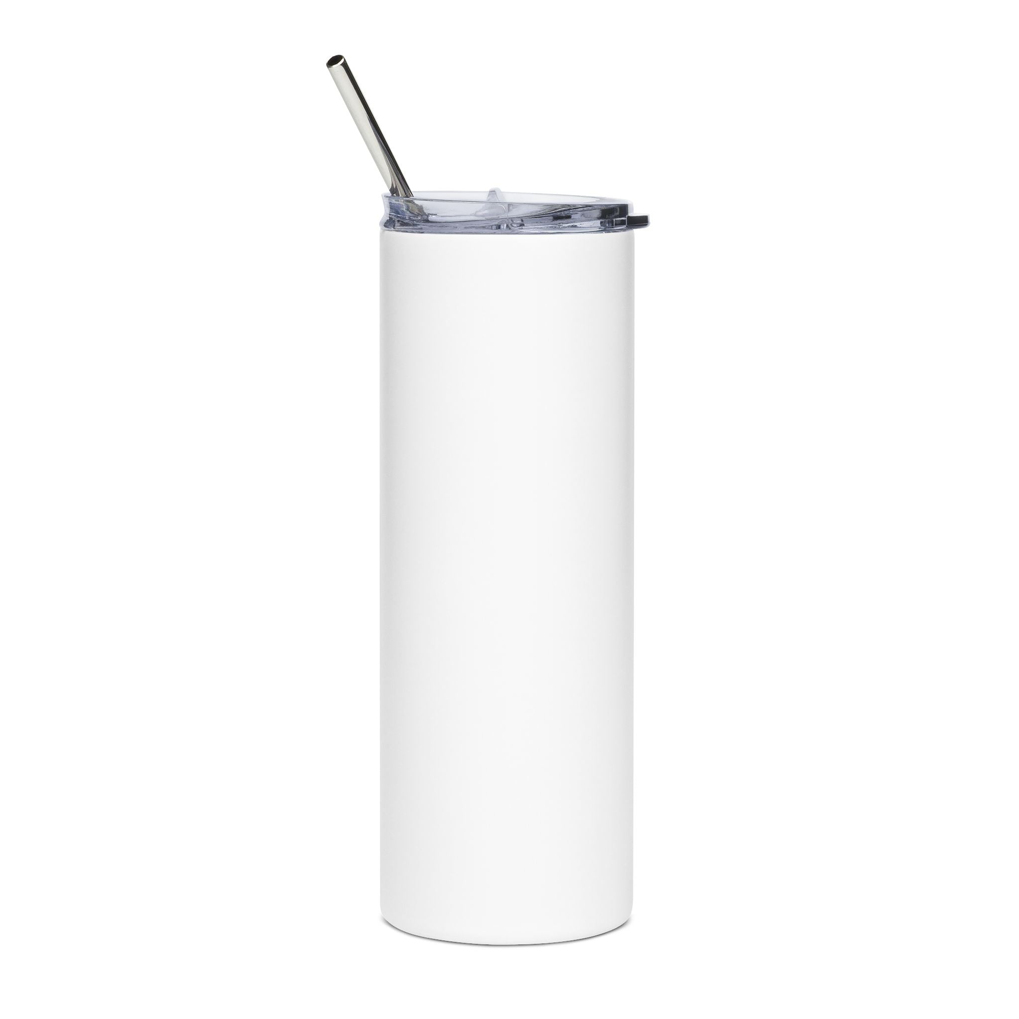 Travel Tumbler