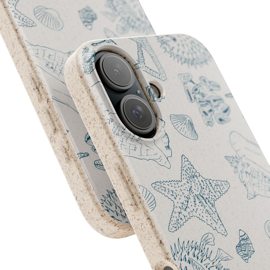 Biodegradable Phone Case