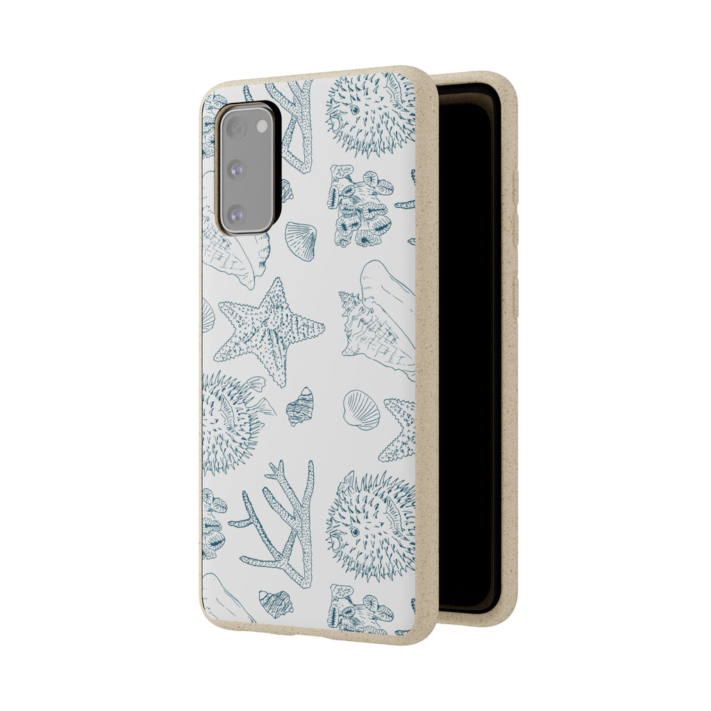 Biodegradable Phone Case