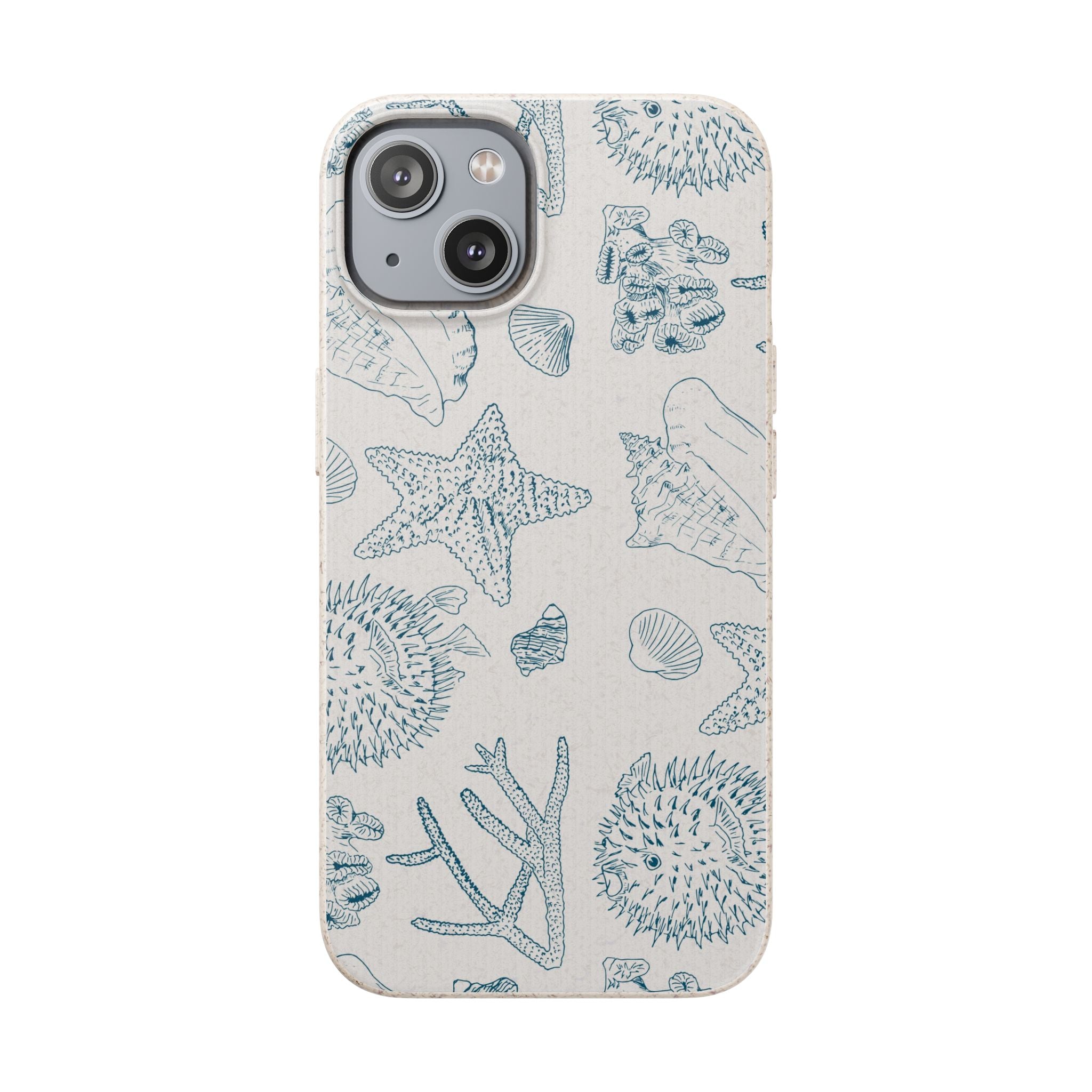 Biodegradable Phone Case