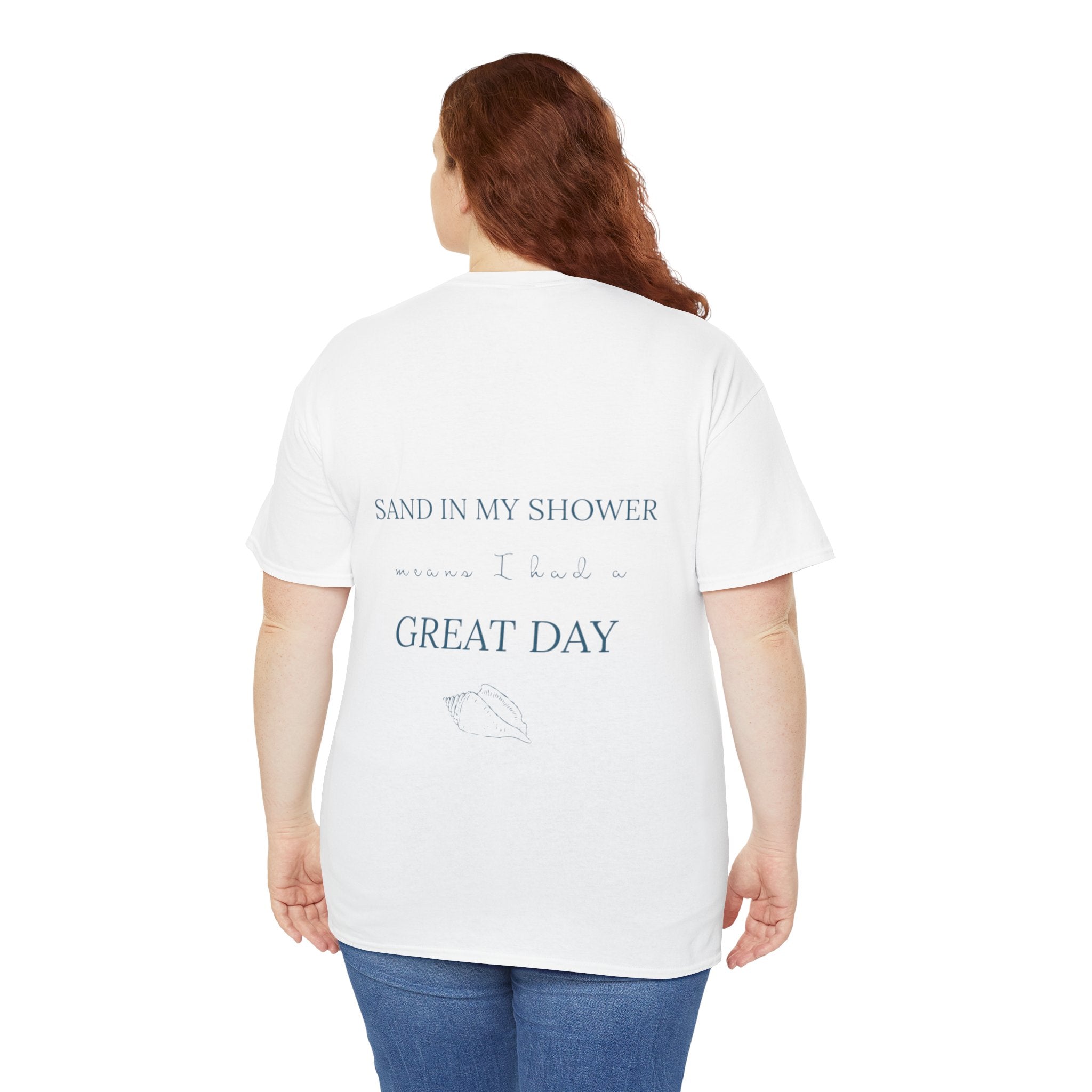 Unisex Cotton Tee