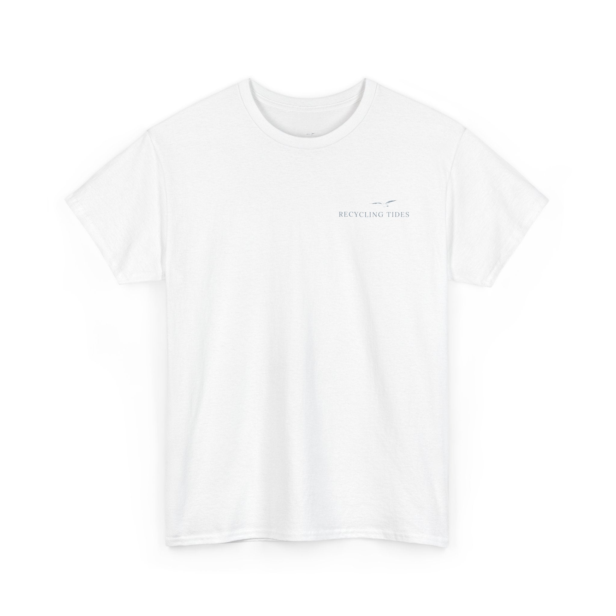 Unisex Cotton Tee
