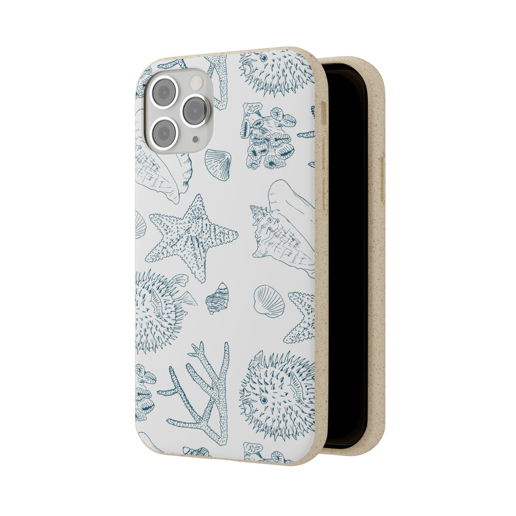 Biodegradable Phone Case