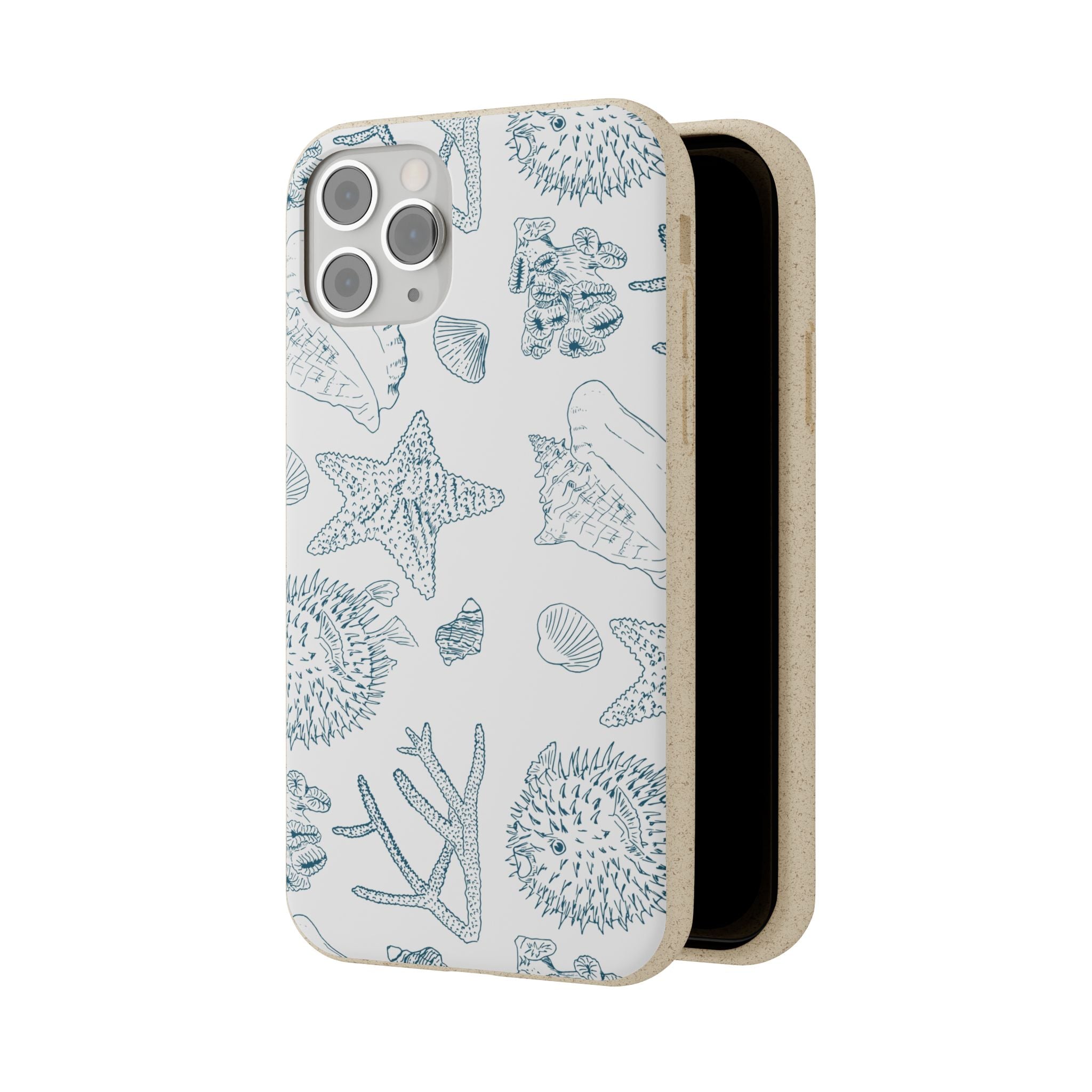 Biodegradable Phone Case