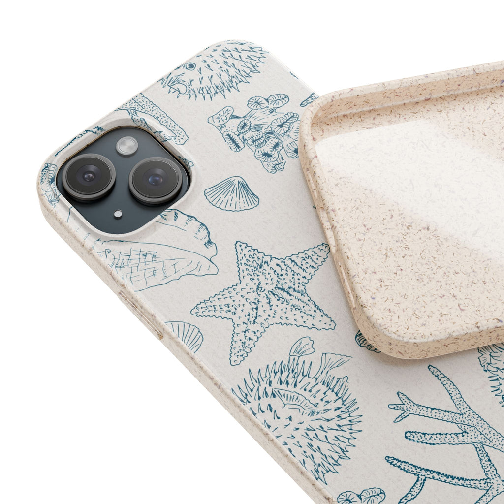 Biodegradable Phone Case