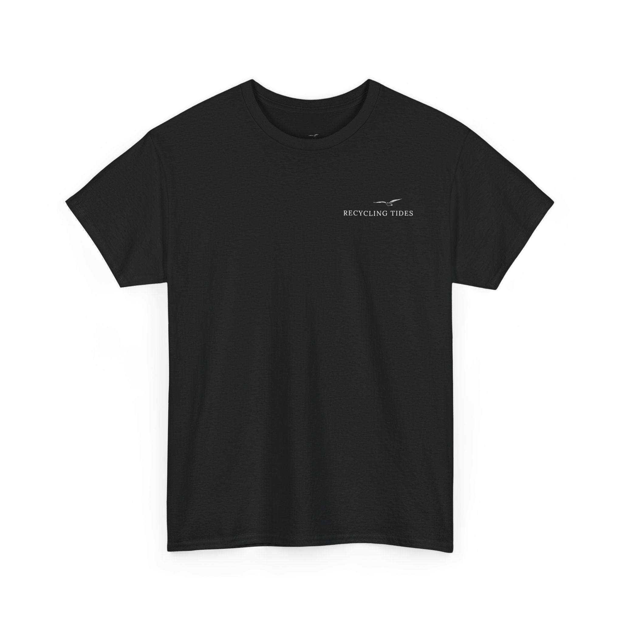 Unisex Cotton Tee