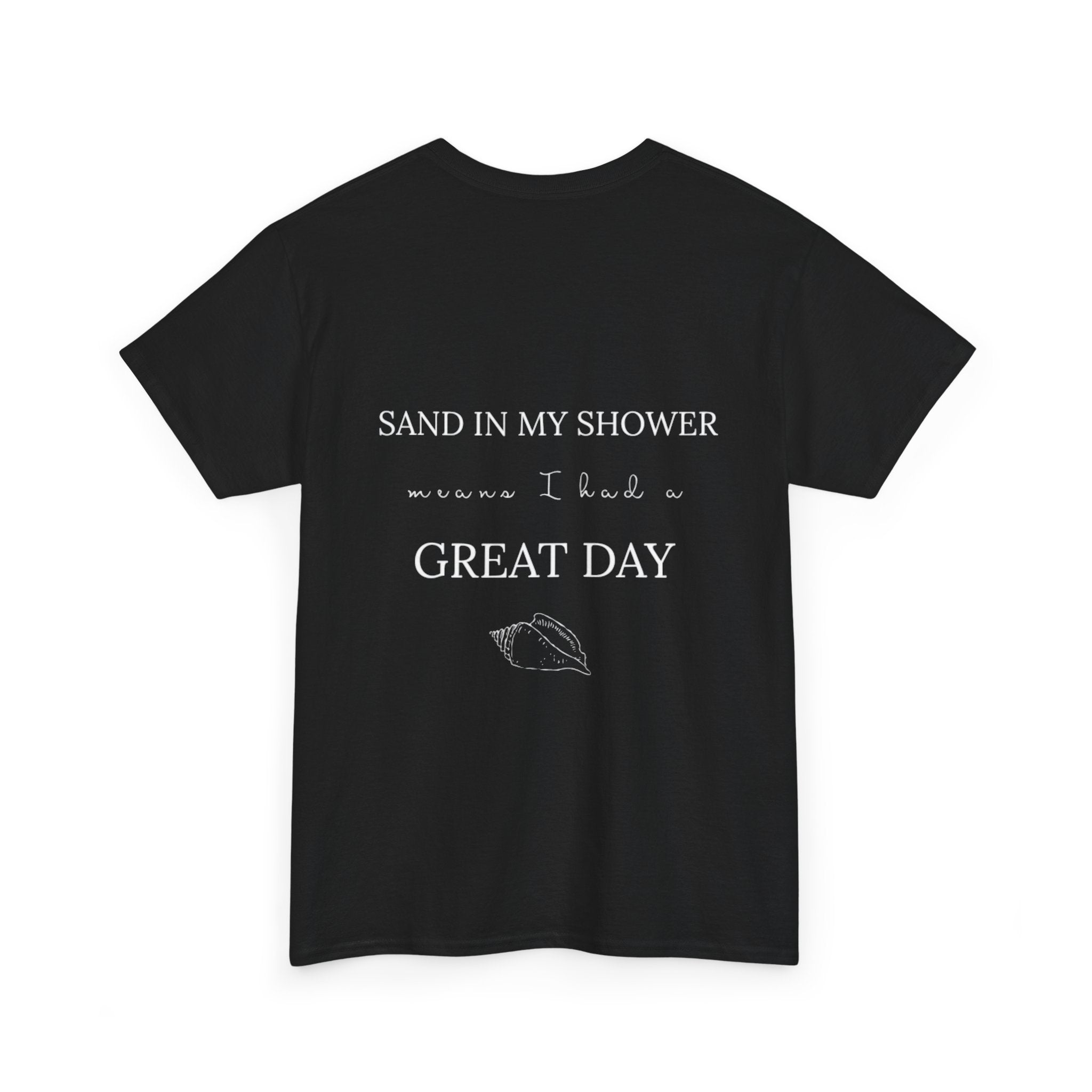 Unisex Cotton Tee