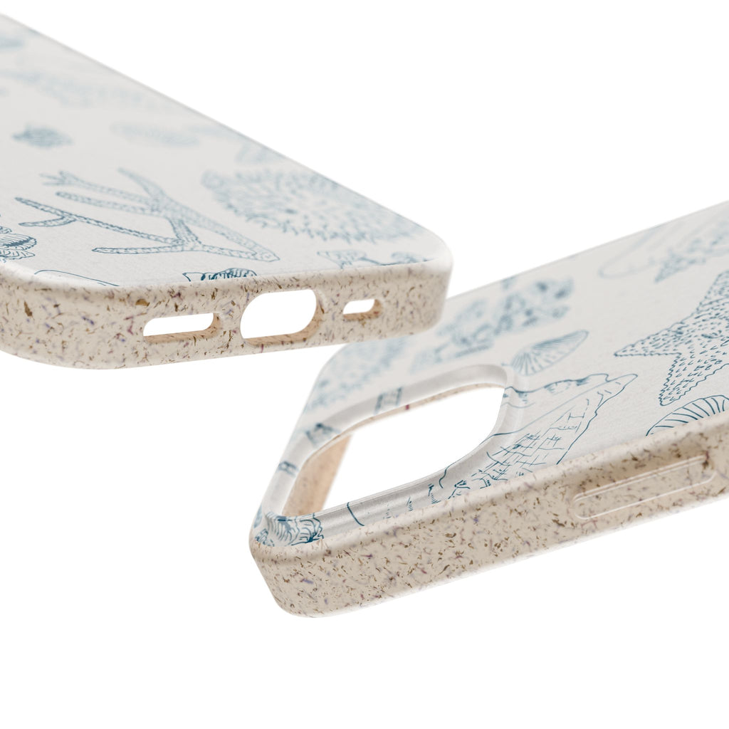 Biodegradable Phone Case