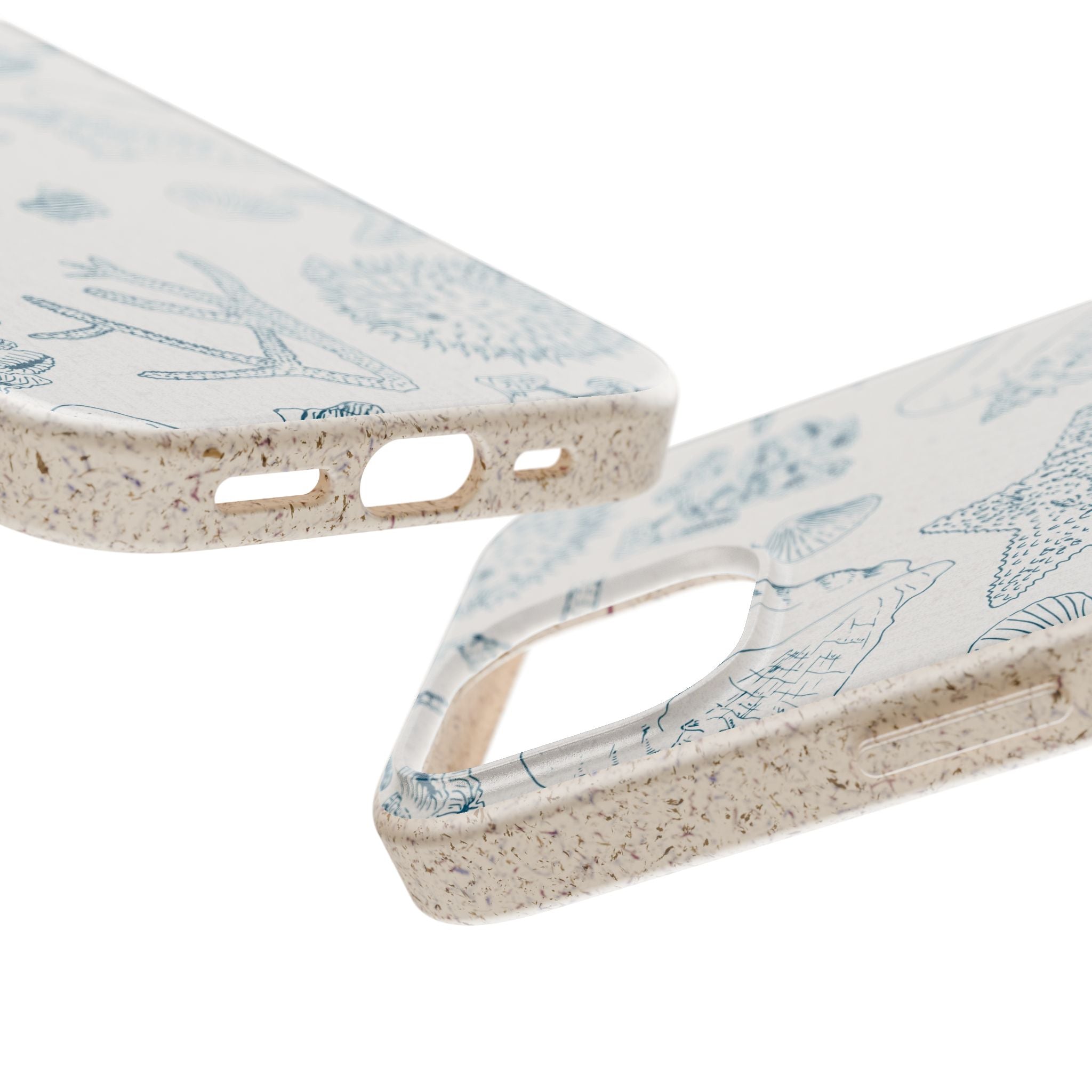 Biodegradable Phone Case