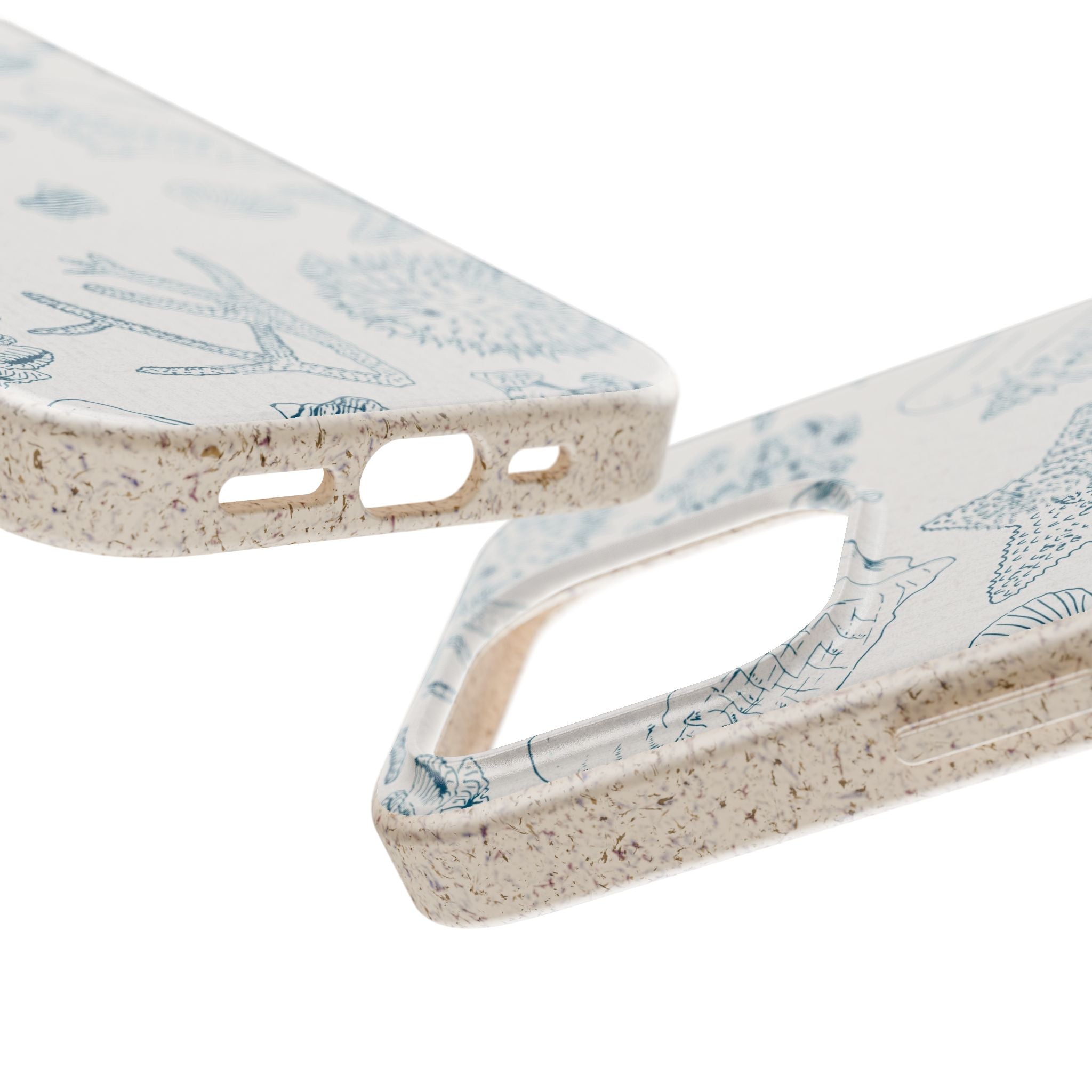 Biodegradable Phone Case