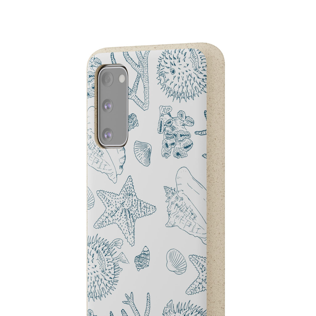 Biodegradable Phone Case
