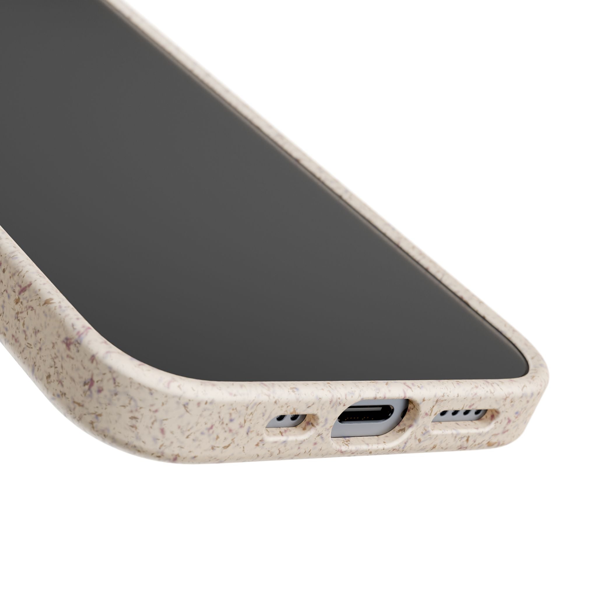 Biodegradable Phone Case