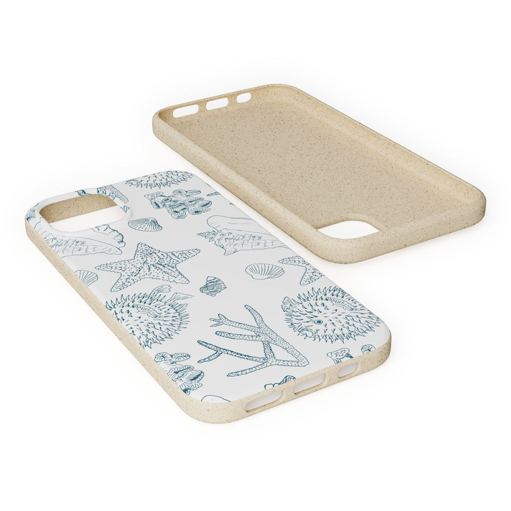 Biodegradable Phone Case