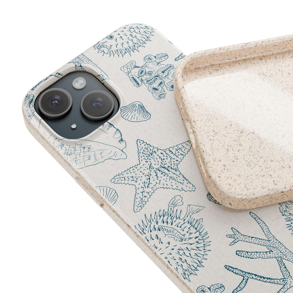 Biodegradable Phone Case