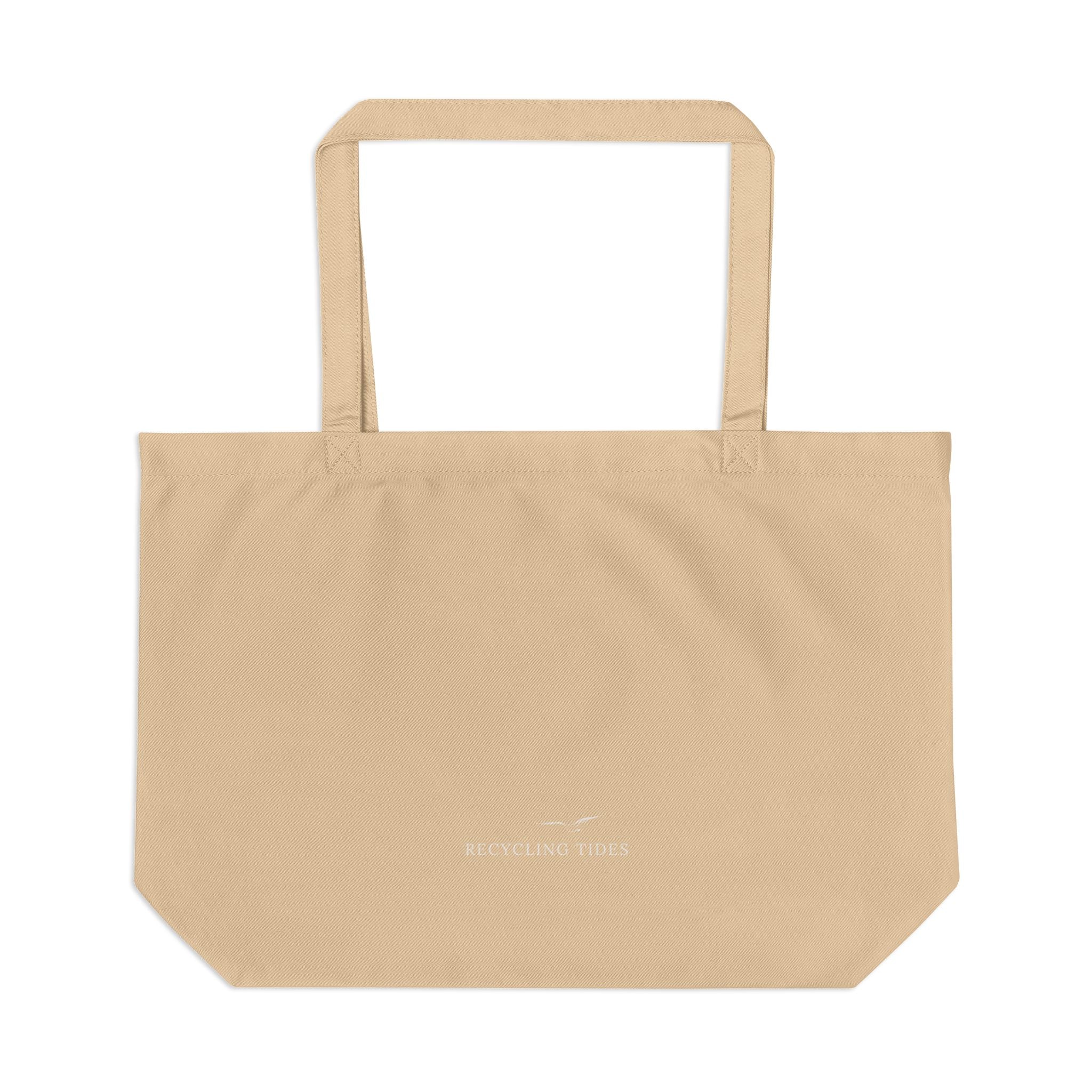 Eco Tote Bag